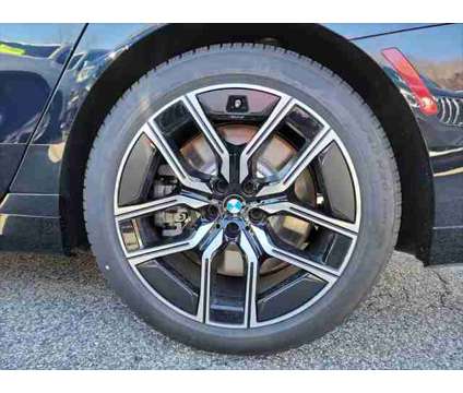 2024 BMW 7 Series i xDrive is a Black 2024 BMW 7-Series Sedan in Newton NJ