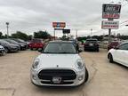 2016 MINI Hardtop 4 Door Cooper Hatchback 4D