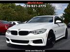 2014 BMW 4-Series 428i coupe