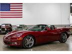 2007 Chevrolet Corvette Base 2dr Convertible