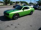 2011 Dodge Challenger SRT8