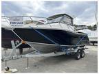 2023 AllSea SK685 Boat for Sale