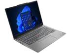 Lenovo ThinkPad E14 Gen 5 Intel Laptop, 14" IPS 60Hz, i5-1335U, 8GB