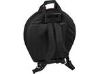 Ddrum Deluxe Professional 22" Cymbal Bag/New With Warranty/Model # DD CYMBAG DG