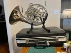 OPUS Double Bb/F French Horn