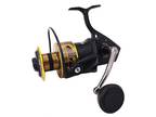 PENN Battle III 8000,BTLIII8000,Saltwater Fishing Reel, Frontdrag,1518038