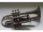 Trumpet F Bessen Prototype