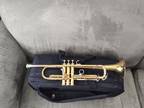 Olds Mendez Professional Bb Trumpet SN 342296