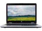 CLEARANCE SALE~ 15.6" HP ProBook i5 Laptop PC: 8GB RAM 256GB SSD, Webcam