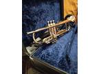 conn constellation trumpet