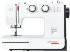 Bernette 33 Swiss Design Sewing Machine 7630043512852