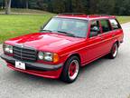 Used 1980 Mercedes-Benz 500 Series for sale.