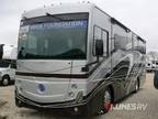 2023 Holiday Rambler Holiday Rambler Nautica Freightliner 34RX 35ft