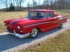 1957 Ford Ranchero