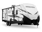 2023 Keystone Bullet Premier 31REPR 36ft