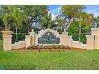 2600 S University Dr #322, Davie, FL 33328