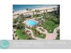 5100 N Ocean Blvd #1012, Lauderdale by the Sea, FL 33308