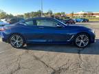 2019 INFINITI Q60 3.0t LUXE