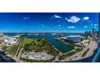 900 Biscayne Blvd #2604, Miami, FL 33132