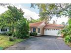 10171 NW 5th St, Plantation, FL 33324