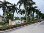 1301 28th ln se #104-42 Homestead, FL