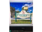 3195 Foxcroft Unit #F-301, Miramar, FL 33025