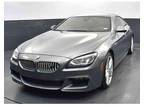 2013Used BMWUsed6 Series Used4dr Sdn Gran Coupe