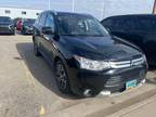 2015 Mitsubishi Outlander, 115K miles