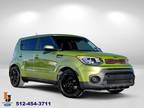 used 2018 Kia SOUL