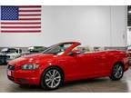 2010 Volvo C70 T5 2dr Convertible