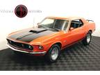 1969 Ford Mustang 302 V8 Auto Restored - Statesville, NC