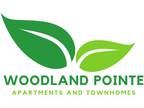 Woodland Pointe Apartments and Townhomes - 3 Bedroom Duplex
