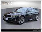 2014 BMW 3 Series Gran Turismo 328i x Drive