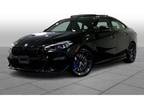 2020Used BMWUsed2 Series Used Gran Coupe