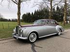 1959 Rolls-Royce Silver
