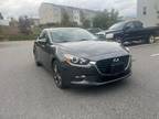 2018 Mazda MAZDA3 Touring 4dr Hatchback 6A