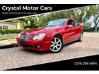 2005 Mercedes-Benz C-Class C 230 Kompressor 2dr Coupe