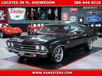 Used 1969 Chevrolet Chevelle for sale.