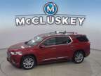 2020 Chevrolet Traverse High Country 37095 miles