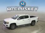 2020 GMC Canyon 4WD Denali 51669 miles