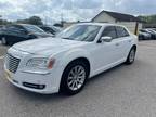 2011 Chrysler 300 Limited RWD