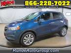 2019 Buick Encore Preferred 156147 miles