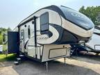 2019 Keystone Cougar Half-Ton Series 28SGS 28ft