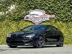 2018 BMW M6 Coupe 4D