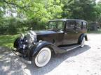 1935 Rolls-Royce 2530