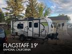 Forest River Flagstaff E-Pro 19FD Travel Trailer 2021