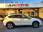 Used 2015 Subaru XV Crosstrek Hybrid for sale.