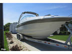 2009 Crownline 300