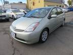 2008 Toyota Prius Touring 4dr Hatchback