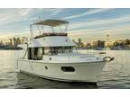 2022 Beneteau Swift Trawler 35 Boat for Sale